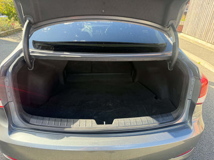 2015-HYUNDAI I40 AUTOMATIC