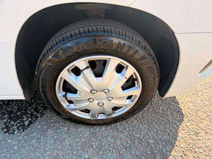 2020-VAUXHALL COMBO VAN