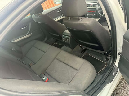 2009-BMW 3 SERIES