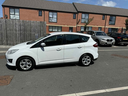2013 - FORD C MAX