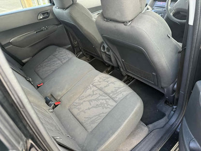 2012 - PEUGEOT 3008