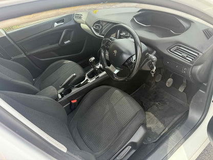 2021 - PEUGEOT 308 SW