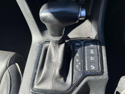 2017 - KIA SPORTAGE