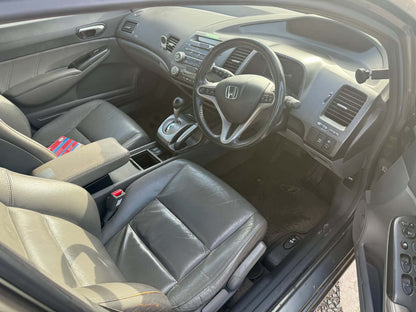 2006-HONDA CIVIC HYBRID