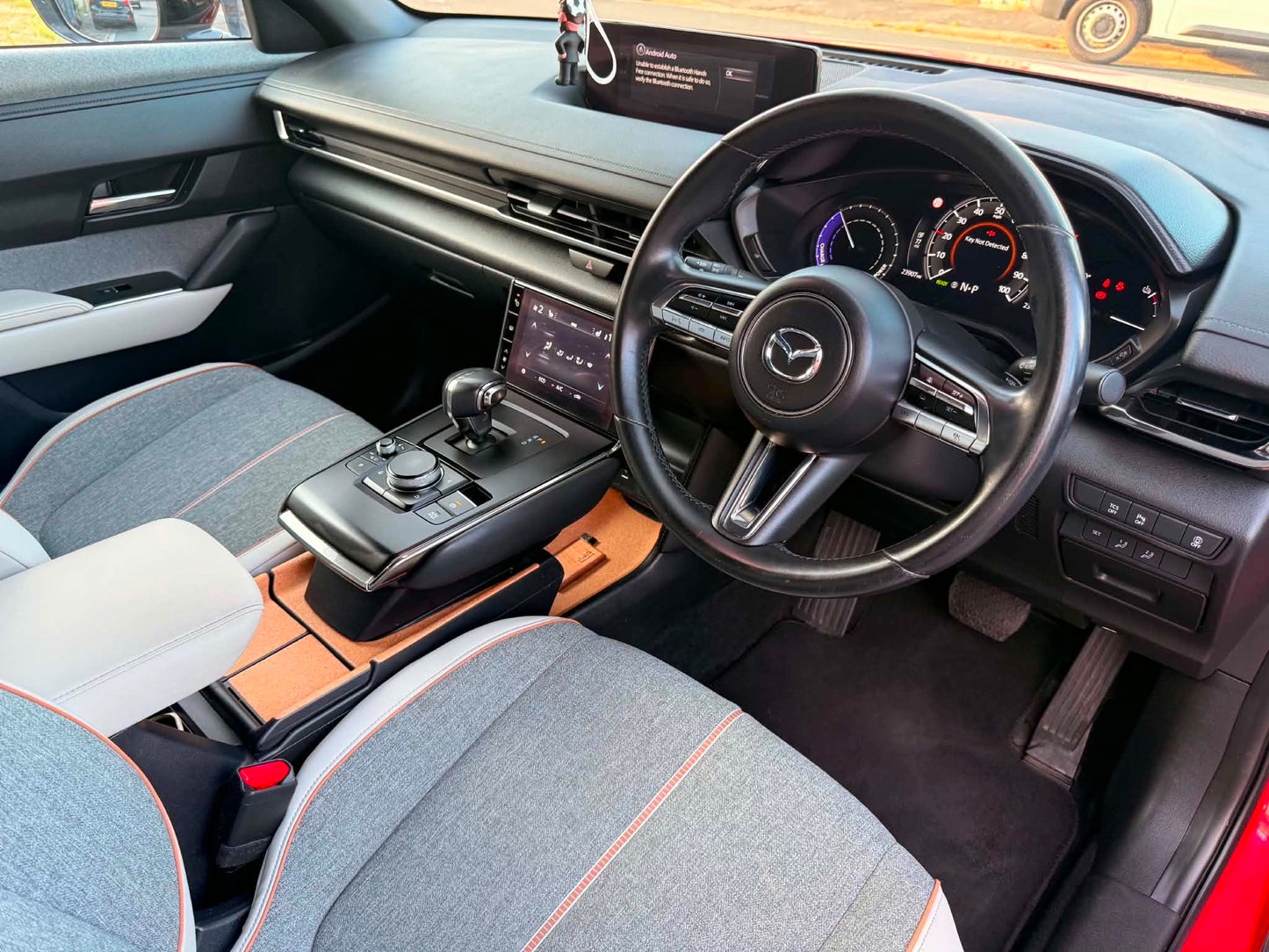 2021-MAZDA MX-30