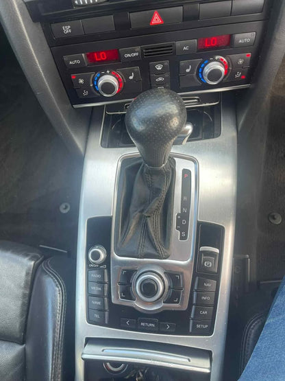 2010 AUDI A6 S LINE