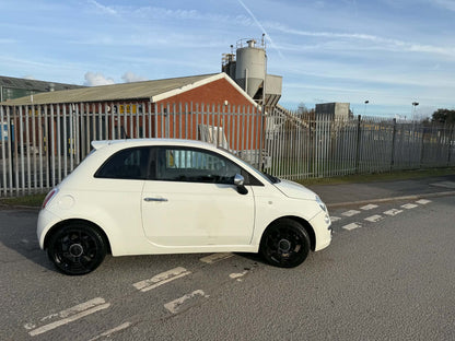 2012-FIAT 500