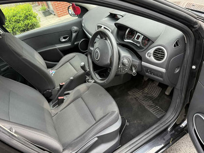 2010 - RENAULT CLIO