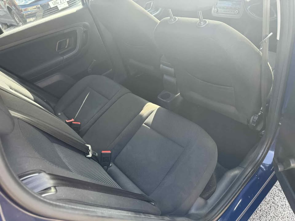 2012 - SKODA FABIA