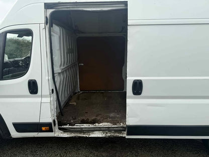 2020 - CITROEN RELAY