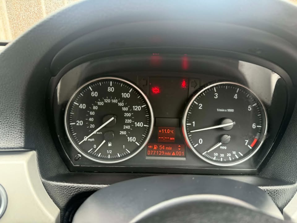 2009-BMW 3 SERIES