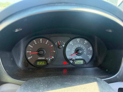 2005-KIA PICANTO