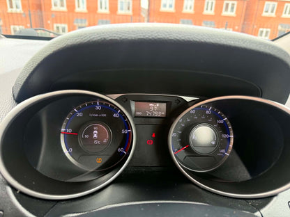 2014 - HYUNDAI IX35