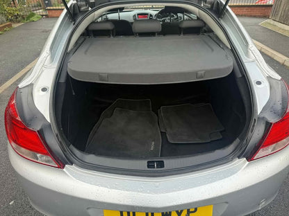 2011 - VAUXHALL INSIGNIA