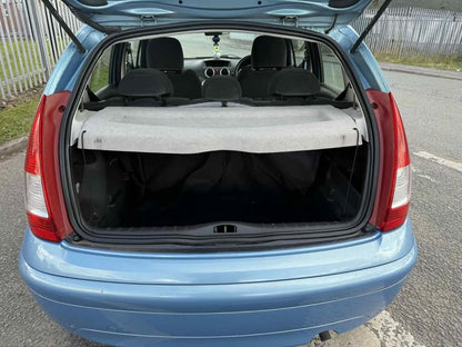2007 - CITROEN C3