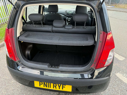 2011-HYUNDAI I10