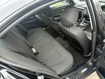 2014 - BMW 3 SERIES AUTOMATIC