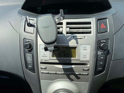 2008-TOYOTA YARIS