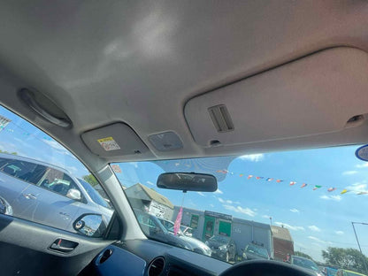2010 HYUNDAI I 10