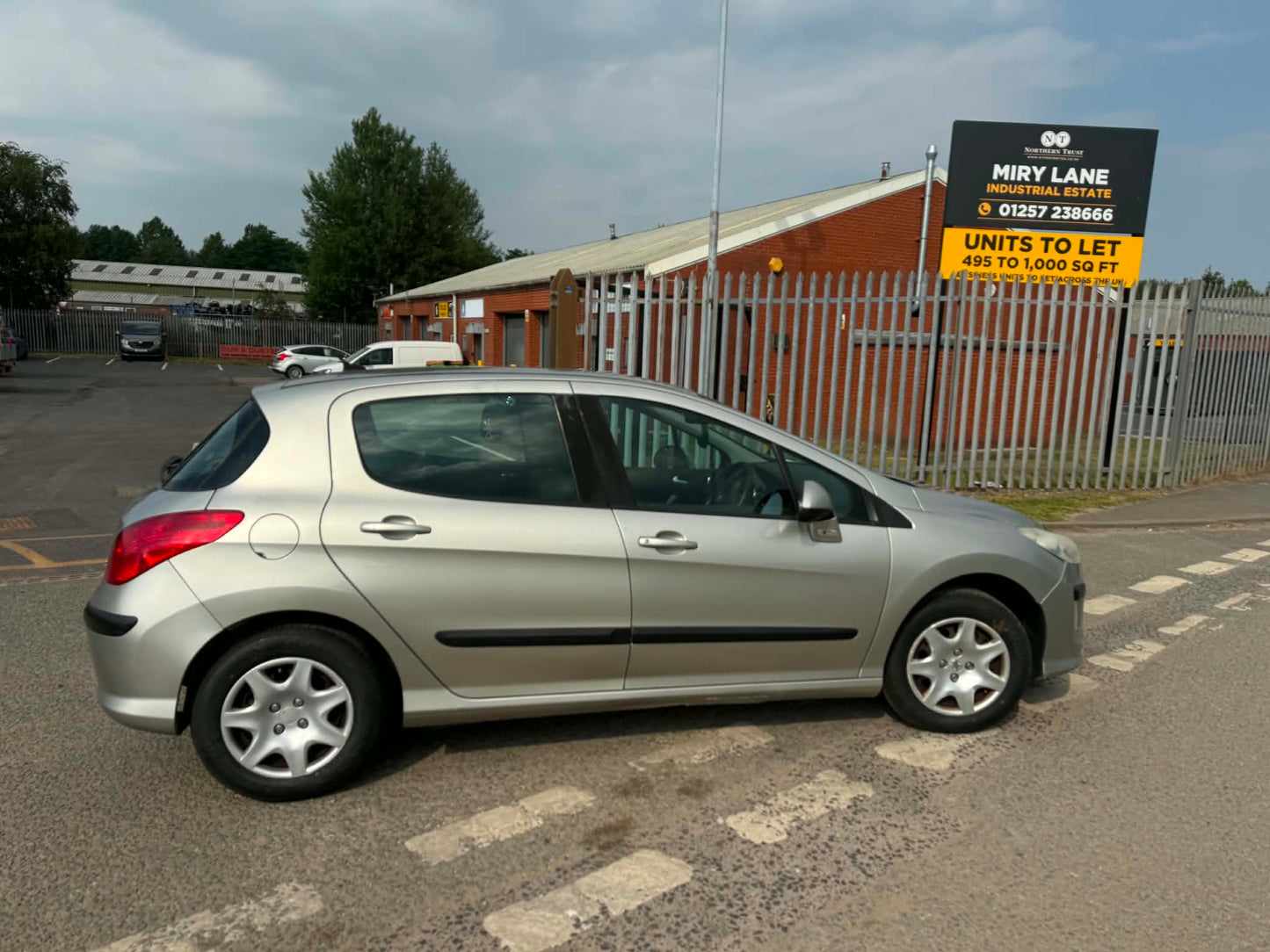 2008-PEUGEOT 308