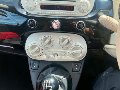 2015-FIAT 500