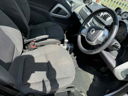 2012 SMART. FORTWO