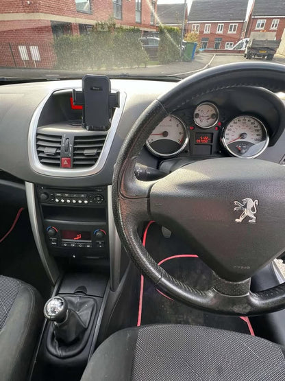 2007 - PEUGEOT 207