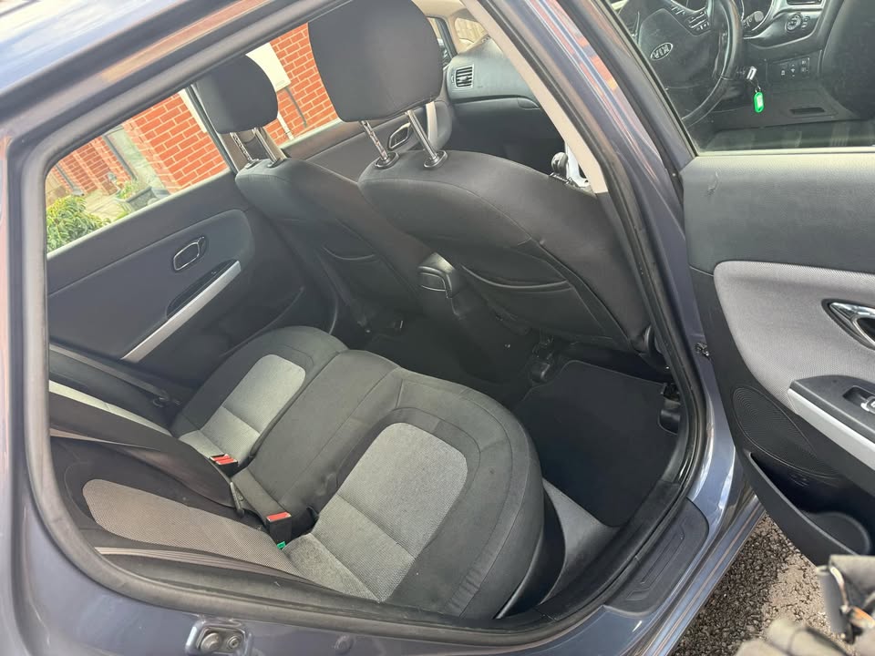 2016 - KIA CEED SW