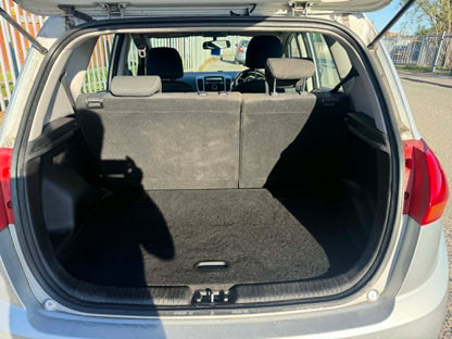 2010- KIA VENGA 2  LOW MILEAGE