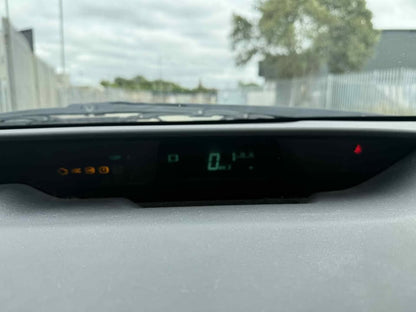 2006 - TOYOTA PRIUS