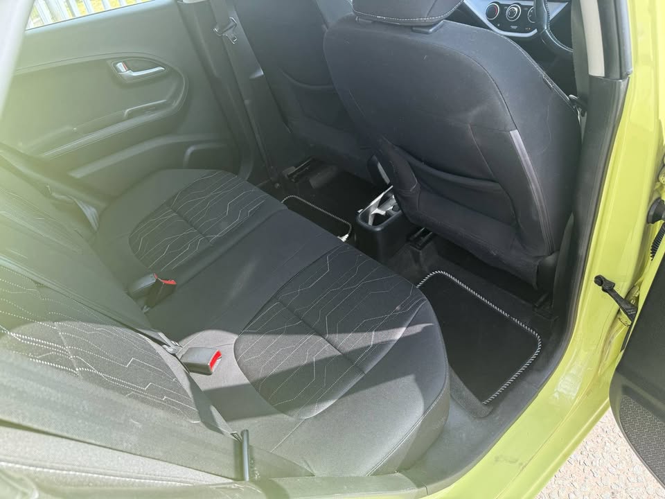 2013 KIA PICANTO