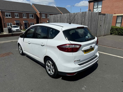 2013 - FORD C MAX