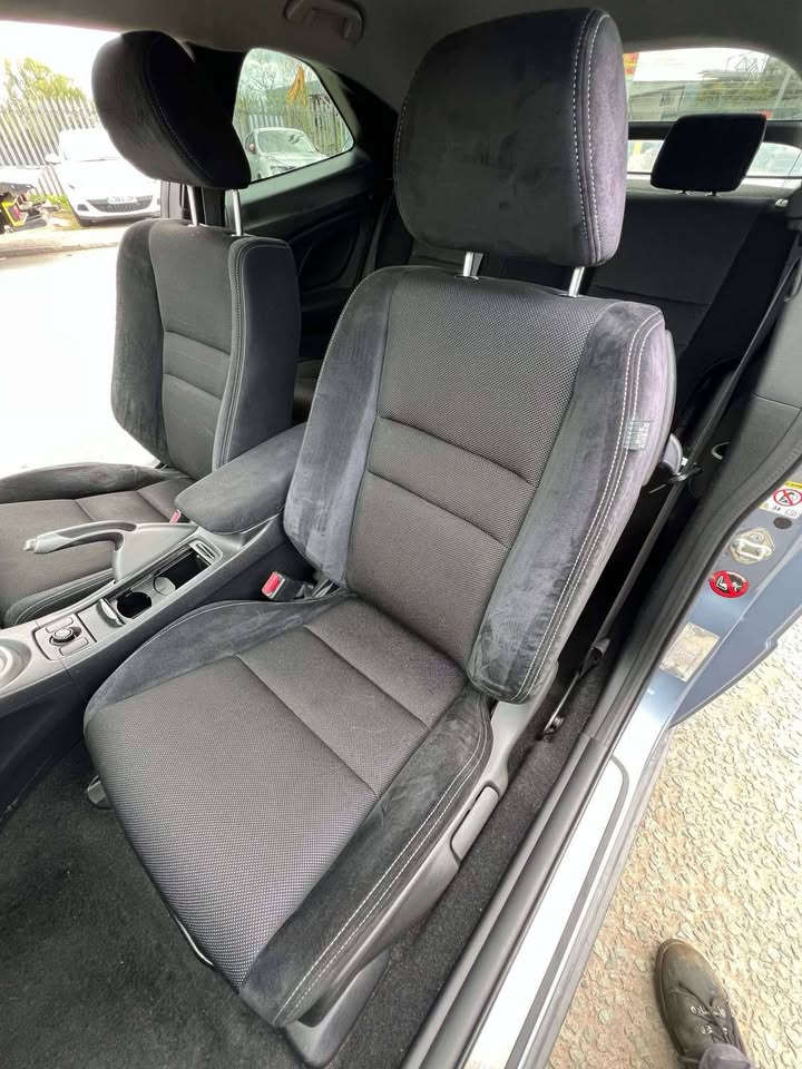 2007 HONDA CIVIC