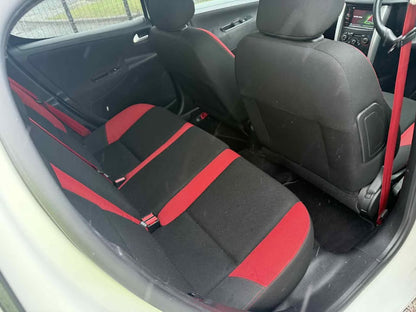 2012 -PEUGEOT 207