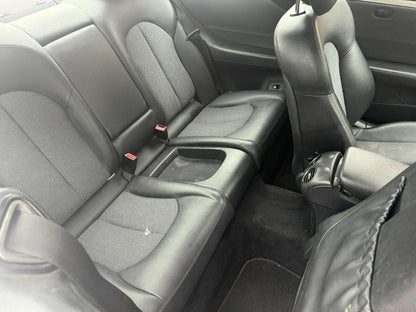 2005-MERCEDES BENZ AUTOMATIC