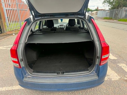 2009-KIA CEED ESTATE