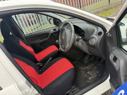 2010 - FIAT PANDA