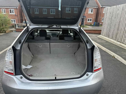 2010- TOYOTA PRIUS