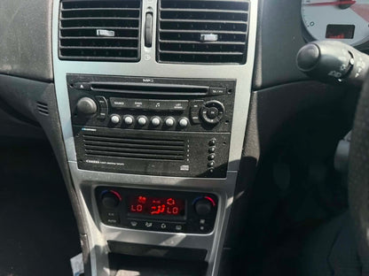 2008-PEUGEOT 307SW