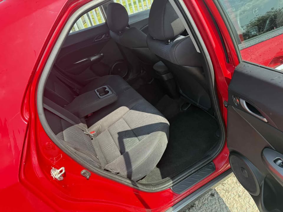 2009 - HONDA CIVIC