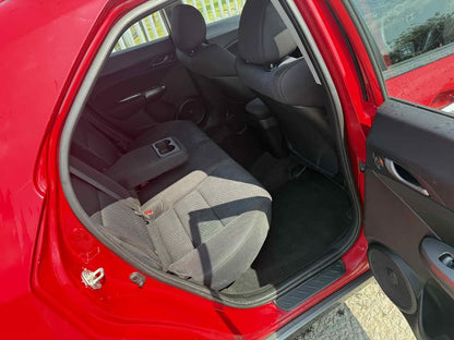 2009 - HONDA CIVIC