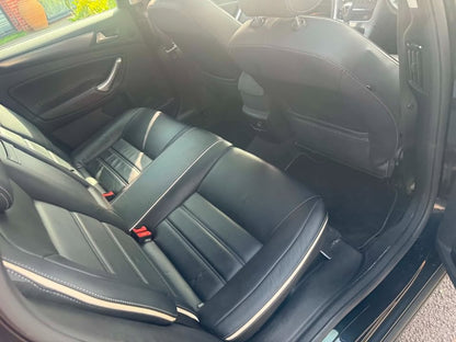 2010-FORD MONDEO AUTOMATIC TITANIUM X