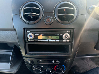 2009- CHEVROLET MATIZ