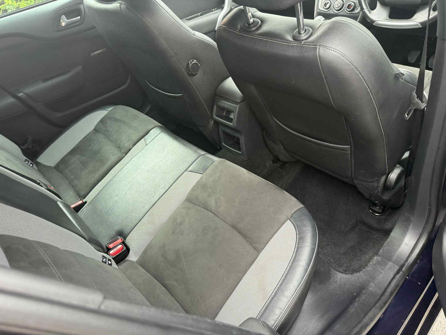 2016 - CITROEN DS4 PETROL