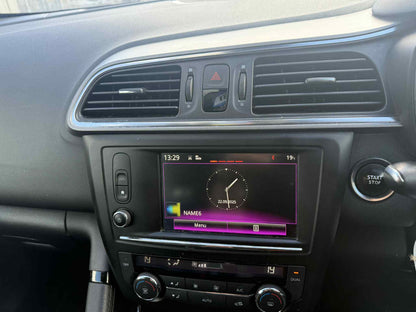 2017 - RENAULT KADJAR