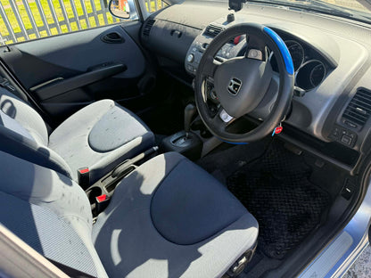 2003- HONDA JAZZ AUTOMATIC