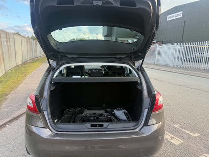 2016-PEUGEOT 308