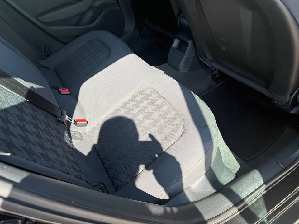 2015 - AUDI A3 TECHNIC