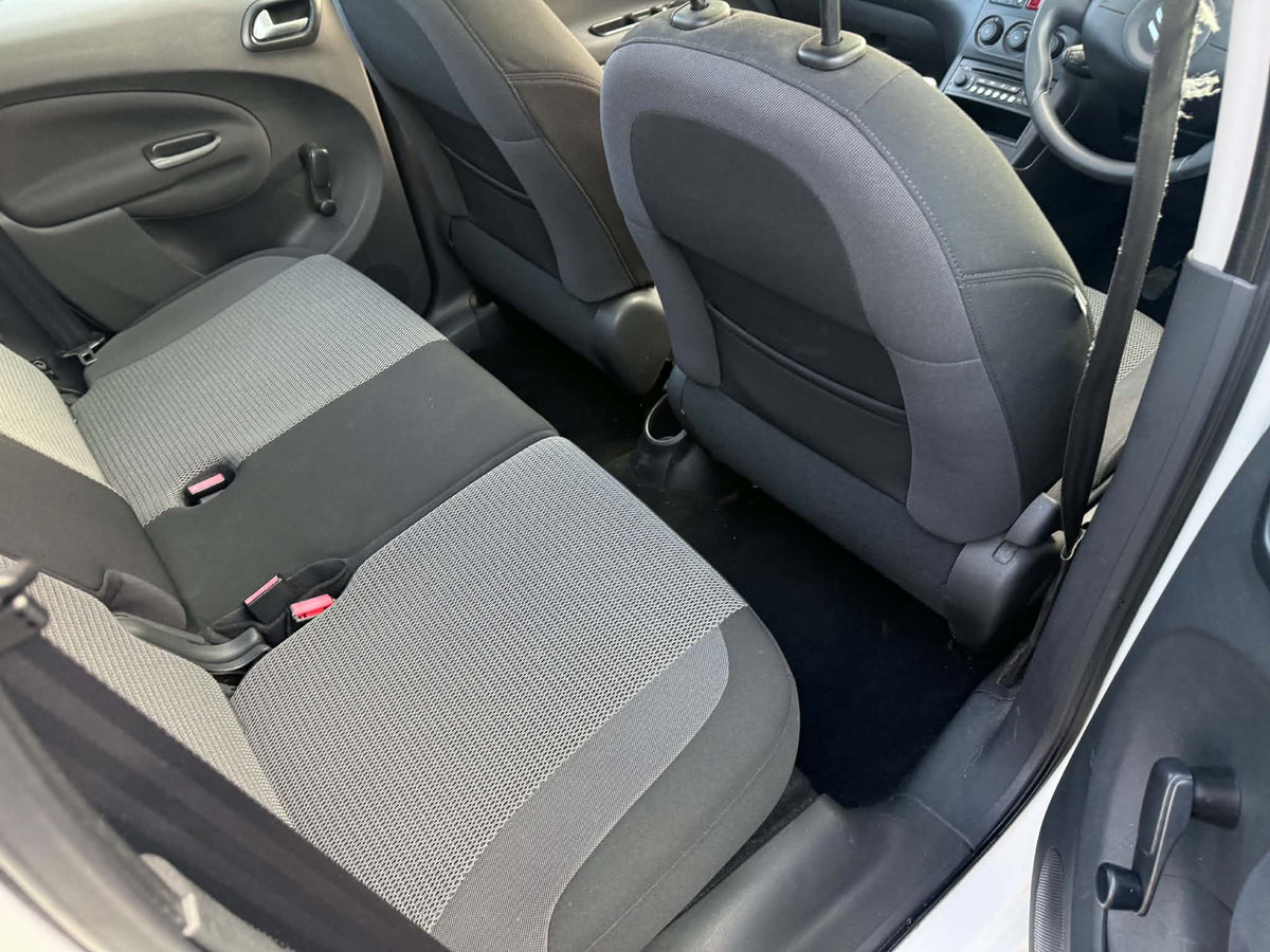 2014- CITROEN C3 PICASSO