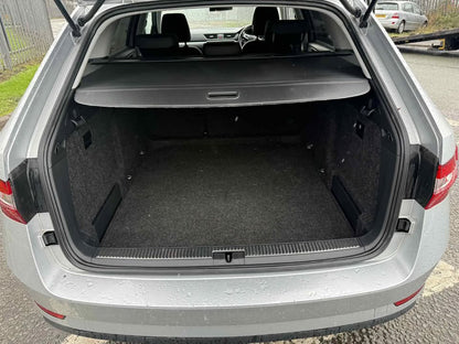 2019 - SKODA OCTAVIA